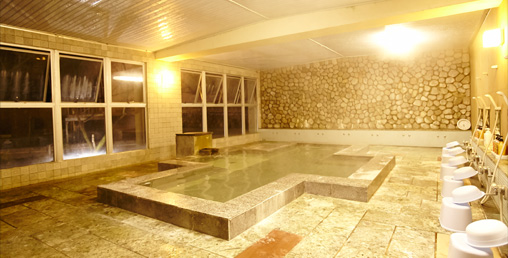 大浴場イメージ