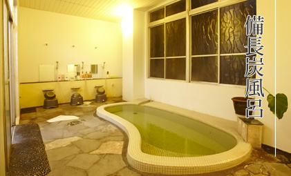 貸切風呂 小イメージ