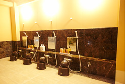 半露天風呂 小イメージ2