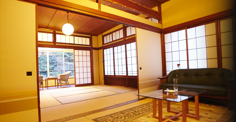 お部屋大イメージ